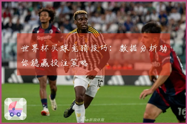 世界杯买球竞猜技巧：数据分析助你稳赢投注策略