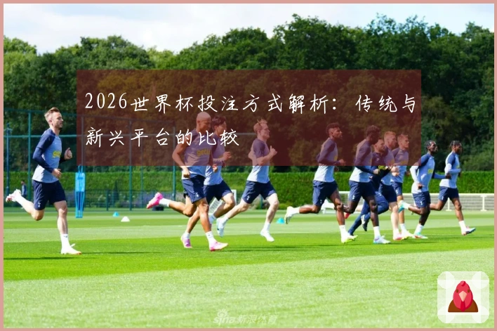 2026世界杯投注方式解析：传统与新兴平台的比较