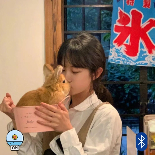 用户头像
